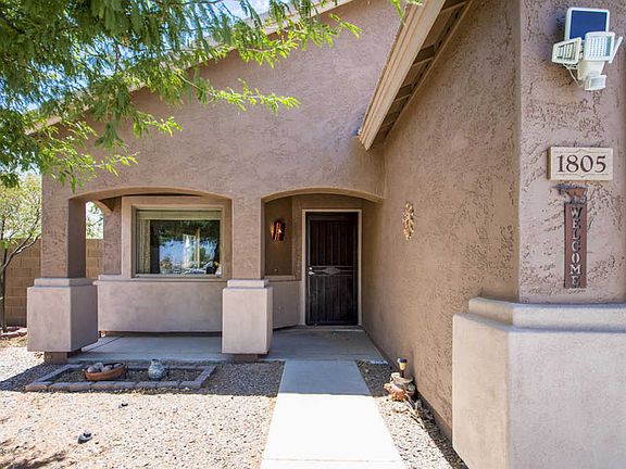 4th image of 1805 E Chaparral Dr