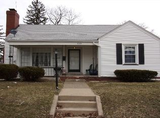 328 14th St SW, Massillon, OH 44647