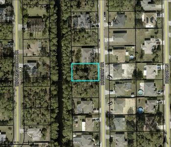69 Ryberry Dr Lot 35, Palm Coast, FL, 32164