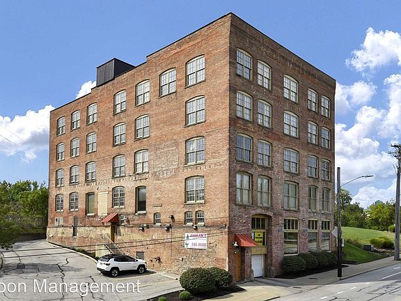 3rd image of 10307 Detroit Ave Unit 504