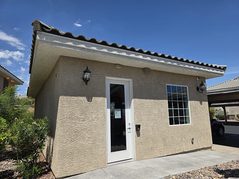 Bella Fiore Fitness Center