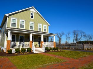 152 Evelyne St, Chester, MD 21619