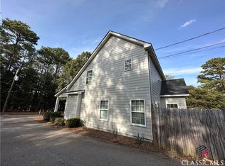 157 Dennis Dr, Athens, GA 30605