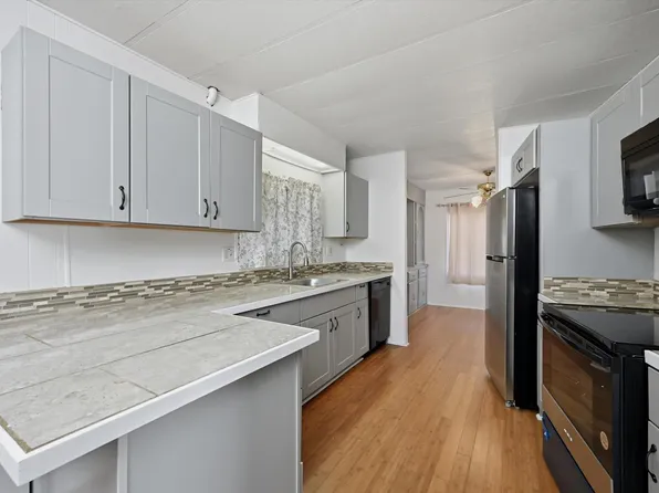 3562 Mountain View Street, Clearlake, CA 95422