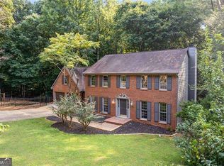 3752 Frederica Rd, Berkeley Lake, GA 30096