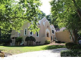 2919 Cravey Trl NE, Atlanta, GA 30345