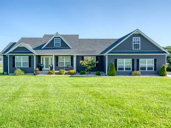 574 Plainview Church Rd, Russellville, KY 42276