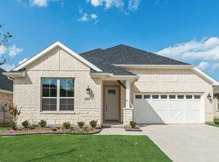 1024 Morning Dew Dr, Anna, TX 75409