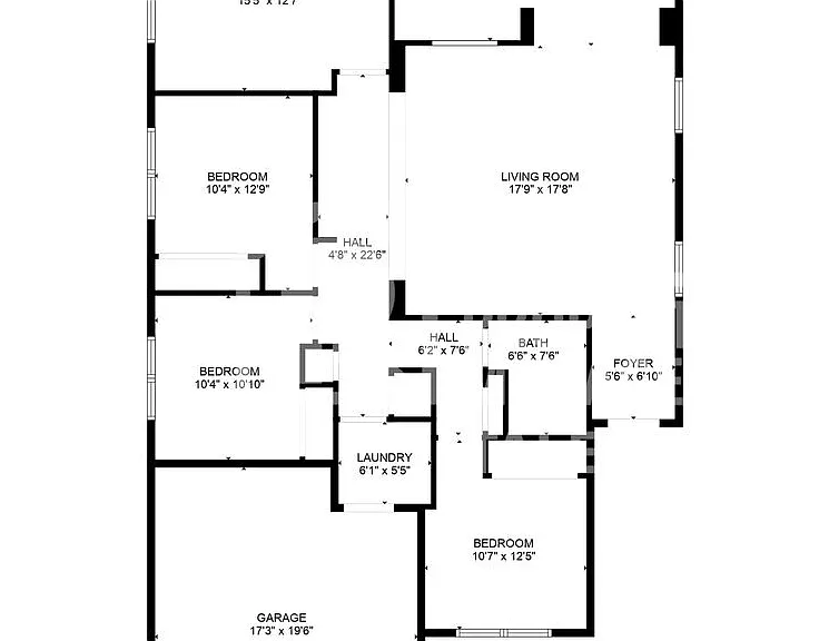 8514 Starview St — Photo 3