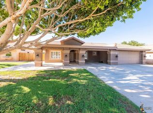 1019 Calle Del Cielo, Brawley, CA 92227