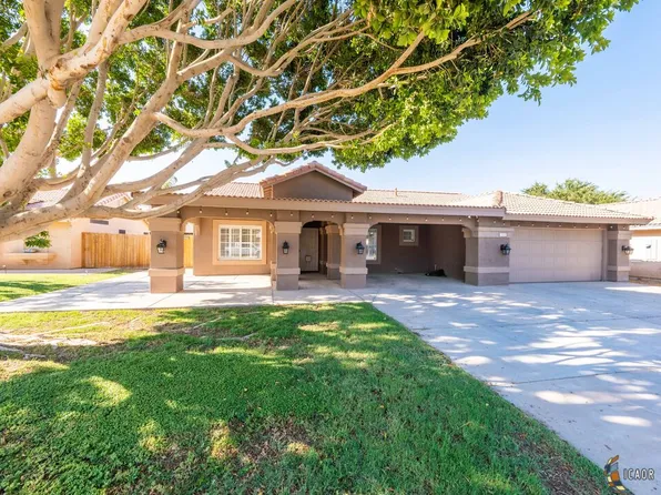 1019 Calle Del Cielo, Brawley, CA 92227