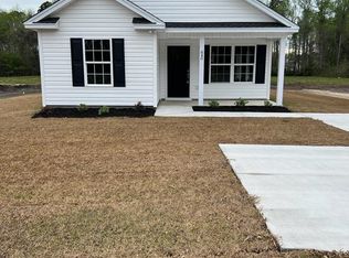 840 Highway 348, Loris, SC 29569