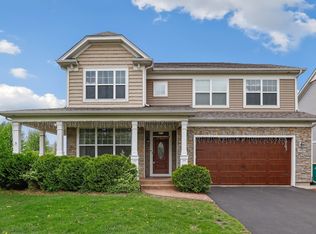14924 S Case St, Plainfield, IL 60544