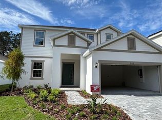 2337 Sirena Ln, Mount Dora, FL 32757