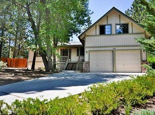 859 Waldstrasse Way, Big Bear City, CA 92315