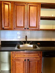 Rented by Dwelling NYC