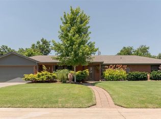 2417 Barclay Rd, Oklahoma City, OK 73120