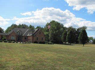 6101 Woodpecker Rd, Chesterfield, VA 23838