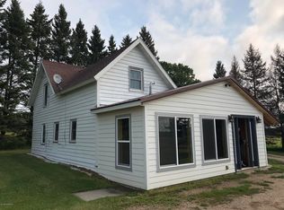 10523 304th St, Sebeka, MN 56477