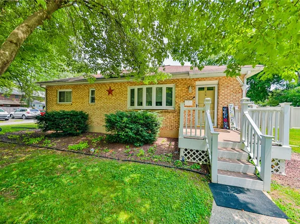 735 N Glenwood St, Allentown, PA 18104