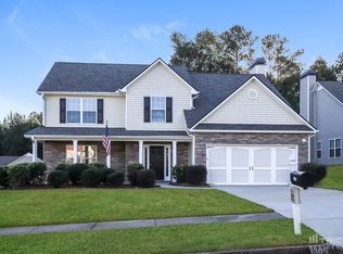 1005 Levista Dr, Locust Grove, GA 30248