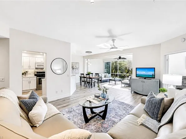 4441 Riverwatch DR #102, BONITA SPRINGS, FL 34134