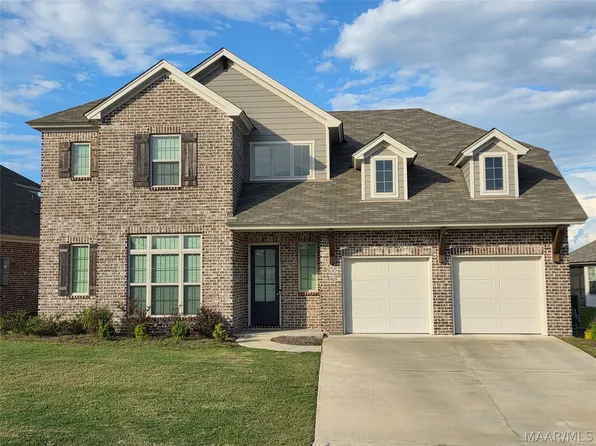 9348 Crescent Lodge Cir, Pike Road, AL 36064