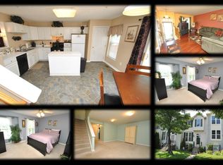 54 Blackfoot Ct, Baltimore, MD 21220