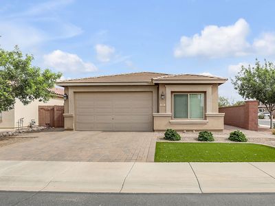 784 W Leadwood Ave, San Tan Valley, AZ, 85140