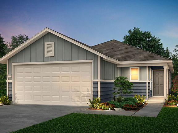 Home Exterior T