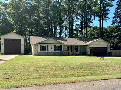 111 Bristle Cone Rd, Searcy, AR, 72143