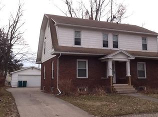 923 W Carroll St, Macomb, IL 61455
