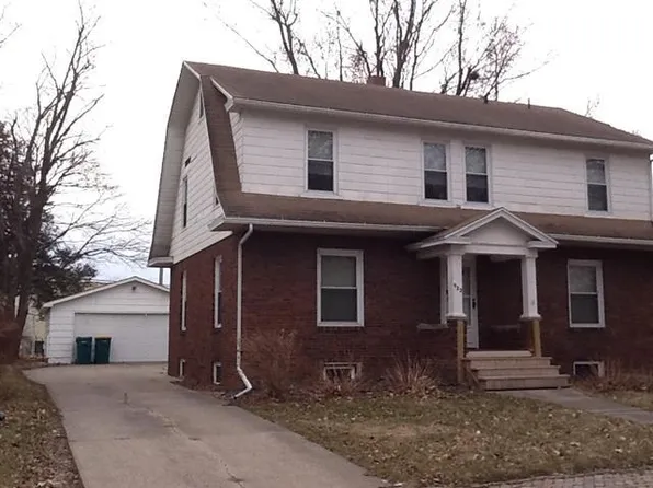 923 W Carroll St, Macomb, IL 61455