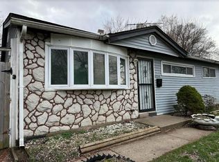 4255 W 22nd Ave, Gary, IN 46404