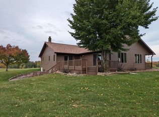 N7295 Carpenter Creek Rd, Phillips, WI 54555