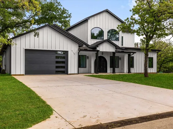 9116 Cherokee Trl, Flower Mound, TX 75022