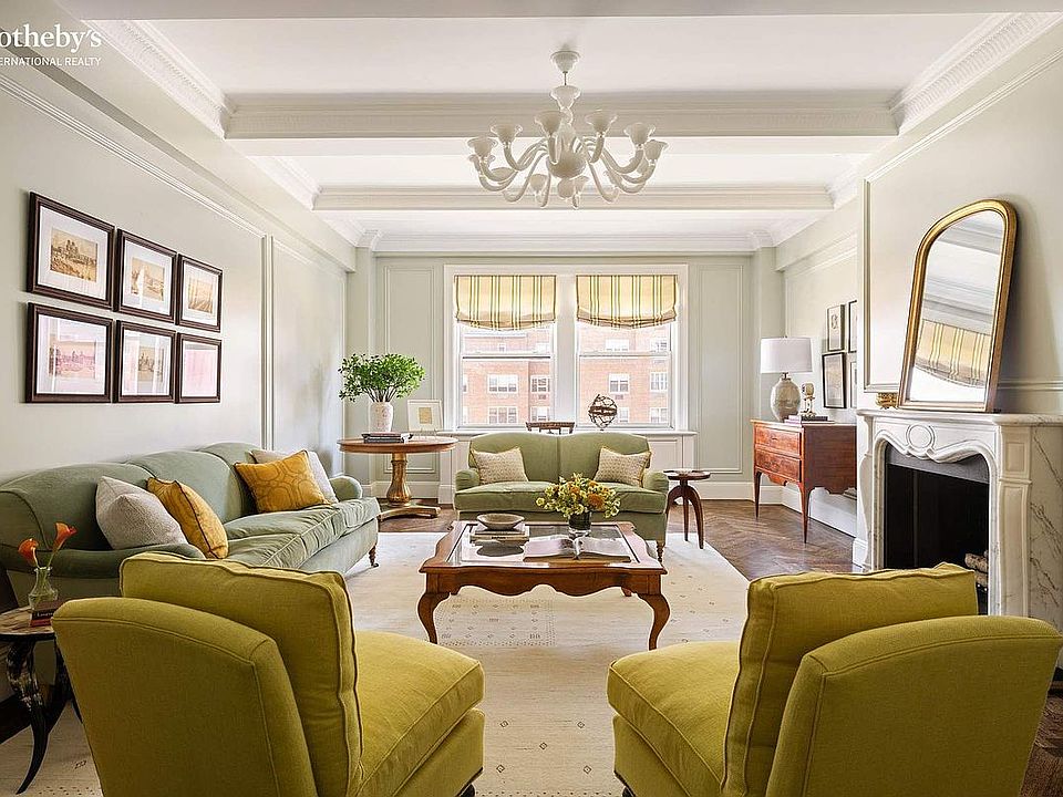 1st image of 1130 Park Ave #91