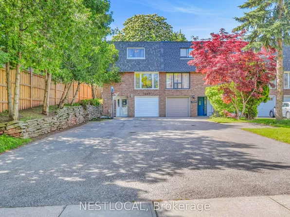 1007 Falgarwood Dr, Oakville, ON L6H 1N7