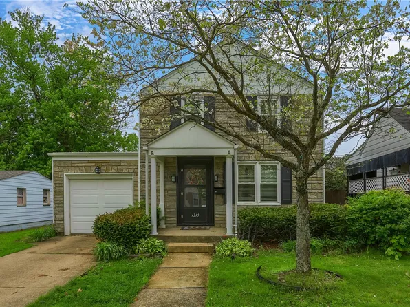 1315 Princeton Ave, Natrona Heights, PA 15065