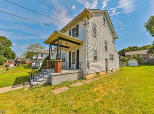 205 Pennsylvania Ave, Pohatcong Twp., NJ 08865