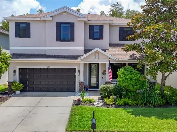 12820 SOLOLA WAY, NEW PORT RICHEY, FL 34655