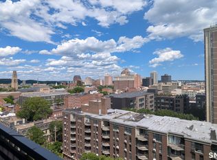 University Towers, New Haven, CT 06511
