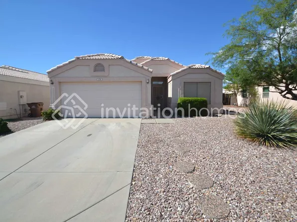 1176 W 21st Ave, Apache Junction, AZ 85120