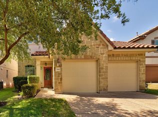 15400 Interlachen Dr, Austin, TX 78717
