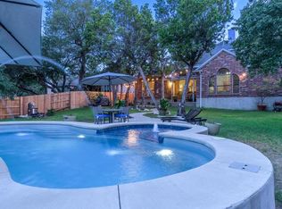 10909 Sea Hero Ln, Austin, TX 78748