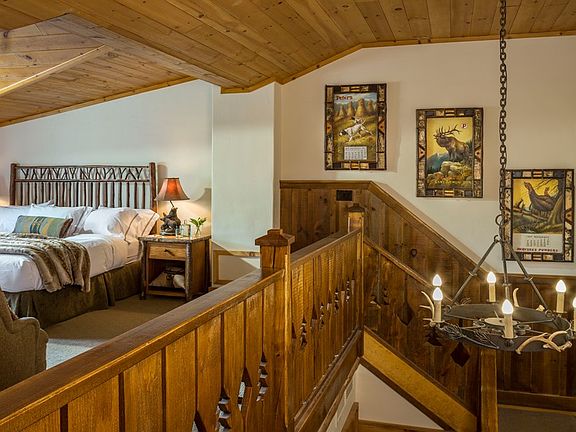 5th image of 7 Whiteface Inn Ln Unit 310