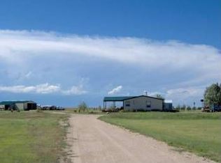 34105 County Road 50, Simla, CO 80835