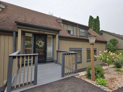 241 Heritage Village #E, Southbury, CT, 06488