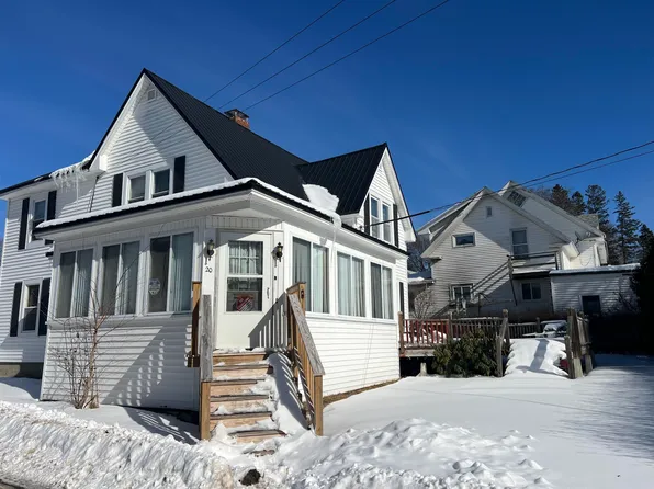 20 Gilmore Court, Old Town, ME 04468