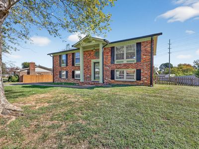 103 Fischer Dr, Springfield, TN, 37172